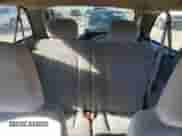 2001 Chevrolet Blazer LS с VIN 1GNCT18W61K145060, выставлен на аукционе Copart как лот 71013154 с пробегом 223 041 миль миль и Списание • Salvage title. История ставок и продаж доступна на DreamBid. Изображение 10.