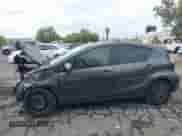 2015 Toyota Prius One z VIN JTDKDTB31F1580917, wystawiony jako IAAI lot #43198076 z przebiegiem 138 011 mil mil oraz . Historia ofert i sprzedaży dostępna na DreamBid. Obrazek 14.