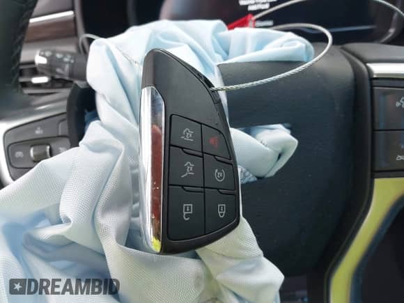 2023 Chevrolet Tahoe Z71 с VIN 1GNSKPKD8PR238140, выставлен на аукционе IAAI как лот 42109624 с пробегом 41 116 миль миль и . История ставок и продаж доступна на DreamBid. Изображение 11.