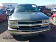 2002 Chevrolet Suburban LS with VIN 1GNFK16Z02J194579, listed as a IAAI auction lot 41753261 with 248,537 mi miles and . Bid and sale history available at DreamBid. Image 12.