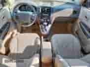 2007 Hyundai Tucson GLS с VIN KM8JM12B37U615637, выставлен на аукционе Copart как лот 59205175 с пробегом 192 719 миль миль и Списание • Salvage title. История ставок и продаж доступна на DreamBid. Изображение 8.