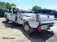 2007 Chevrolet Silverado 1500 LT3 z VIN 2GCEK13Z971149845, wystawiony jako IAAI lot #42625805 z przebiegiem 120 169 mil mil oraz . Historia ofert i sprzedaży dostępna na DreamBid. Obrazek 3.
