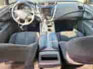 2020 Nissan Murano S with VIN 5N1AZ2AS9LN153534, listed as a Copart auction lot 81259845 with 43,890 mi miles and Salvage title. Bid and sale history available at DreamBid. Image 8.