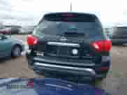 2017 Nissan Pathfinder SL z VIN 5N1DR2MM7HC667864, wystawiony jako IAAI lot #41219528 z przebiegiem 127 240 mil mil oraz . Historia ofert i sprzedaży dostępna na DreamBid. Obrazek 16.