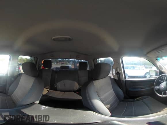 2012 Ram 1500 Express с VIN 1C6RD6FT4CS216305, выставлен на аукционе IAAI как лот 42681674 с пробегом 166 731 миль миль и . История ставок и продаж доступна на DreamBid. Изображение 19.