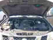 2008 Nissan Frontier SE с VIN 1N6AD09U18C436975, выставлен на аукционе IAAI как лот 42196434 с пробегом 149 689 миль миль и . История ставок и продаж доступна на DreamBid. Изображение 10.