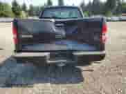 2008 Ford F-150 STX with VIN 1FTRX12W58FC04456, listed as a Copart auction lot 70501265 with 392,908 mi miles and Salvage title. Bid and sale history available at DreamBid. Image 6.