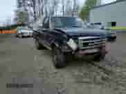 1994 Ford F-150 z VIN 1FTEF14NXRLA62582, wystawiony jako Copart lot #52379715 z przebiegiem 176 792 mil mil oraz Szkoda całkowita • Salvage title. Historia ofert i sprzedaży dostępna na DreamBid. Obrazek 11.