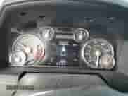 2018 Ram 1500 Limited z VIN 1C6RR7WT7JS203598, wystawiony jako Copart lot #50175635 z przebiegiem 90 737 mil mil oraz Szkoda całkowita • Salvage title. Historia ofert i sprzedaży dostępna na DreamBid. Obrazek 9.