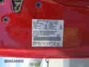 2000 Ford Explorer XLT with VIN 1FMZU73E9YZC45006, listed as a IAAI auction lot 43025235 with 98,772 mi miles and . Bid and sale history available at DreamBid. Image 9.