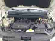 2013 Dodge Journey American Value z VIN 3C4PDCAB2DT576623, wystawiony jako IAAI lot #43018876 z przebiegiem 119 698 mil mil oraz . Historia ofert i sprzedaży dostępna na DreamBid. Obrazek 10.