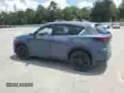 2024 Mazda CX-5 S Preferred z VIN JM3KFBCM0R0379670, wystawiony jako Copart lot #66026275 z przebiegiem 75 000 mil mil oraz Szkoda całkowita • Salvage title. Historia ofert i sprzedaży dostępna na DreamBid. Obrazek 2.