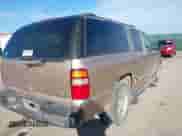 2000 Chevrolet Suburban LS with VIN 3GNEC16T5YG144176, listed as a IAAI auction lot 40986871 with Not provided miles and . Bid and sale history available at DreamBid. Image 4.