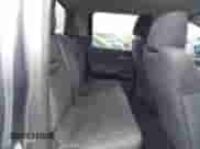 2023 Nissan Frontier SV with VIN 1N6ED1EK3PN603948, listed as a IAAI auction lot 42333677 with 38,779 mi miles and . Bid and sale history available at DreamBid. Image 8.