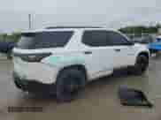 2019 Chevrolet Traverse Premier с VIN 1GNEVKKW7KJ191277, выставлен на аукционе Copart как лот 67086715 с пробегом 103 061 миль миль и Списание • Salvage title. История ставок и продаж доступна на DreamBid. Изображение 3.