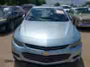 2017 Chevrolet Malibu Premier with VIN 1G1ZH5SXXHF175087, listed as a IAAI auction lot 42198057 with Not provided miles and . Bid and sale history available at DreamBid. Image 6.