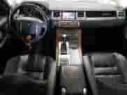 2013 Land Rover Range Rover Sport SC with VIN SALSH2E42DA806102, listed as a Copart auction lot 60369915 with 90,269 mi miles and Clean title. Bid and sale history available at DreamBid. Image 8.