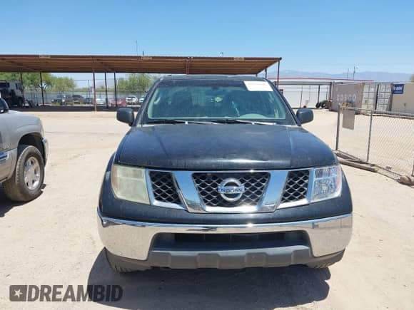 2007 Nissan Frontier SE с VIN 1N6AD09UX7C406968, выставлен на аукционе IAAI как лот 42556346 с пробегом 211 301 миль миль и . История ставок и продаж доступна на DreamBid. Изображение 12.