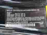 2013 BMW Z4 sDrive28i with VIN WBALL5C54DJ103959, listed as a IAAI auction lot 42371850 with 100,953 mi miles and . Bid and sale history available at DreamBid. Image 9.