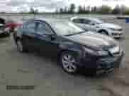 2012 Acura TL Technology с VIN 19UUA8F58CA030461, выставлен на аукционе Copart как лот 87450495 с пробегом 71 039 миль миль и Списание • Salvage title. История ставок и продаж доступна на DreamBid. Изображение 4.