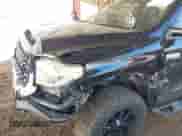 2019 Toyota Tundra SR5 with VIN 5TFAY5F19KX791004, listed as a IAAI auction lot 41592650 with 77,645 mi miles and . Bid and sale history available at DreamBid. Image 6.