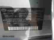 2016 Hyundai Sonata Limited z VIN 5NPE34AF6GH411570, wystawiony jako IAAI lot #41843291 z przebiegiem 128 445 mil mil oraz . Historia ofert i sprzedaży dostępna na DreamBid. Obrazek 9.