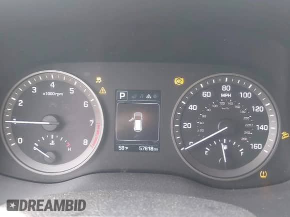 2017 Hyundai Tucson Limited с VIN KM8J3CA25HU331427, выставлен на аукционе IAAI как лот 43088614 с пробегом 57 618 миль миль и . История ставок и продаж доступна на DreamBid. Изображение 7.