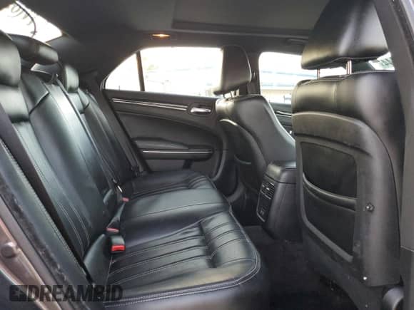 2017 Chrysler 300 S with VIN 2C3CCAGG7HH591503, listed as a Copart auction lot 74295944 with 69,251 mi miles and Salvage title. Bid and sale history available at DreamBid. Image 11.