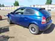 2009 Hyundai Accent Auto GS с VIN KMHCM36C19U142539, выставлен на аукционе IAAI как лот 42493639 с пробегом 159 713 миль миль и . История ставок и продаж доступна на DreamBid. Изображение 3.