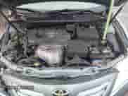 2010 Toyota Camry with VIN 4T1BF3EK9AU555134, listed as a IAAI auction lot 43416458 with 221,113 mi miles and . Bid and sale history available at DreamBid. Image 10.