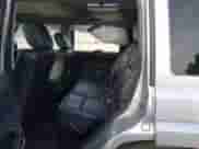2008 Jeep Commander Limited с VIN 1J8HG58278C182722, выставлен на аукционе IAAI как лот 43174800 с пробегом 141 180 миль миль и . История ставок и продаж доступна на DreamBid. Изображение 8.