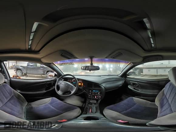 2000 Chevrolet Monte Carlo LS with VIN 2G1WW12E9Y9325411, listed as a Copart auction lot 84213754 with 171,947 mi miles and Salvage title. Bid and sale history available at DreamBid. Image 13.