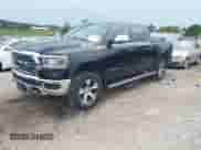 2020 Ram 1500 Laramie с VIN 1C6SRFJT4LN150587, выставлен на аукционе IAAI как лот 42459574 с пробегом 54 130 миль миль и . История ставок и продаж доступна на DreamBid. Изображение 17.