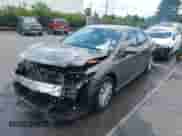 2022 Toyota Camry Hybrid LE with VIN 4T1C31AK9NU036999, listed as a IAAI auction lot 42741455 with 68,970 mi miles and . Bid and sale history available at DreamBid. Image 19.