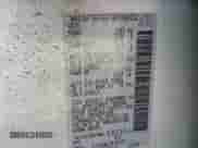 2021 Nissan Murano SV с VIN 5N1AZ2BS4MC137513, выставлен на аукционе Copart как лот 66596345 с пробегом 75 295 миль миль и Списание • Salvage title. История ставок и продаж доступна на DreamBid. Изображение 13.