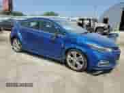 2017 Chevrolet Cruze Premier z VIN 3G1BF6SM7HS577549, wystawiony jako Copart lot #69048945 z przebiegiem 233 394 mil mil oraz Szkoda całkowita • Salvage title. Historia ofert i sprzedaży dostępna na DreamBid. Obrazek 4.