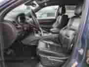 2019 Jeep Grand Cherokee Trailhawk with VIN 1C4RJFLG8KC697113, listed as a Copart auction lot 65579955 with 77,574 mi miles and Salvage title. Bid and sale history available at DreamBid. Image 7.