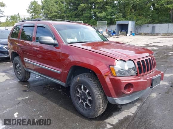 2007 Jeep Grand Cherokee Laredo с VIN 1J8GR48K67C682370, выставлен на аукционе IAAI как лот 43170972 с пробегом 210 761 миль миль и . История ставок и продаж доступна на DreamBid. Изображение 1.