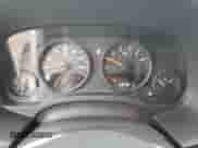 2011 Jeep Compass with VIN 1J4NT1FA6BD173305, listed as a Copart auction lot 87358405 with 112,019 mi miles and Salvage title. Bid and sale history available at DreamBid. Image 9.