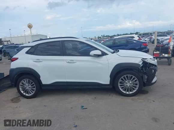 2018 Hyundai Kona SEL с VIN KM8K62AA8JU131936, выставлен на аукционе IAAI как лот 43307669 с пробегом 36 457 миль миль и . История ставок и продаж доступна на DreamBid. Изображение 13.