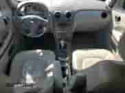 2010 Chevrolet HHR 1LT с VIN 3GNBABDB6AS550849, выставлен на аукционе Copart как лот 71706695 с пробегом 172 462 миль миль и Списание • Salvage title. История ставок и продаж доступна на DreamBid. Изображение 8.