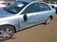2008 Hyundai Sonata GLS с VIN 5NPET46F48H326883, выставлен на аукционе IAAI как лот 42967485 с пробегом 113 934 миль миль и . История ставок и продаж доступна на DreamBid. Изображение 6.