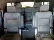 2023 Chevrolet Suburban RST z VIN 1GNSKEKD1PR284445, wystawiony jako Copart lot #65531745 z przebiegiem 63 659 mil mil oraz Szkoda całkowita • Salvage title. Historia ofert i sprzedaży dostępna na DreamBid. Obrazek 10.
