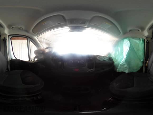 2019 Ram ProMaster Cargo с VIN 3C6TRVDG6KE517358, выставлен на аукционе IAAI как лот 43301381 с пробегом 89 798 миль миль и . История ставок и продаж доступна на DreamBid. Изображение 19.