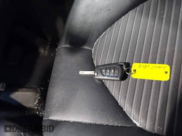 2021 Toyota Camry SE z VIN 4T1G11AKXMU471598, wystawiony jako IAAI lot #43060273 z przebiegiem 87 450 mil mil oraz . Historia ofert i sprzedaży dostępna na DreamBid. Obrazek 11.