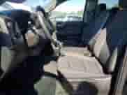 2023 Chevrolet Silverado 1500 Custom с VIN 1GCPDBEK9PZ191187, выставлен на аукционе Copart как лот 84017475 с пробегом 25 531 миль миль и Списание • Salvage title. История ставок и продаж доступна на DreamBid. Изображение 7.
