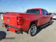 2019 Chevrolet Silverado 1500 Custom с VIN 2GCRCMEC9K1231804, выставлен на аукционе Copart как лот 84179024 с пробегом Не указан миль и Списание • Salvage title. История ставок и продаж доступна на DreamBid. Изображение 3.