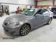2012 Lexus IS 250 z VIN JTHCF5C2XC5058886, wystawiony jako IAAI lot #42902665 z przebiegiem 173 962 mil mil oraz . Historia ofert i sprzedaży dostępna na DreamBid. Obrazek 2.