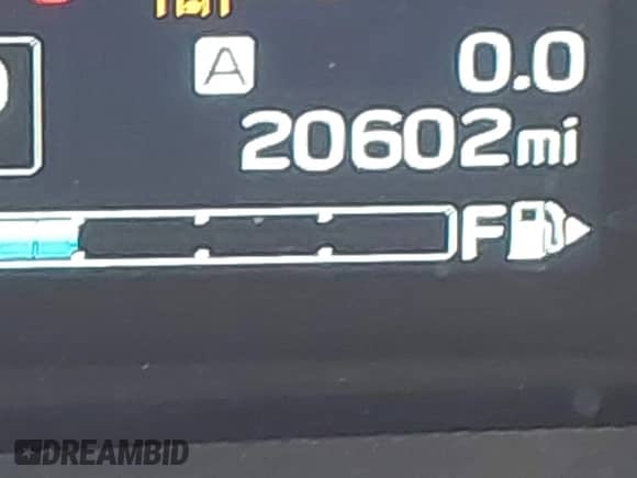 2024 Subaru Forester Special Sports z VIN JF2SKAGC6RH454116, wystawiony jako IAAI lot #43086954 z przebiegiem 20 602 mil mil oraz . Historia ofert i sprzedaży dostępna na DreamBid. Obrazek 7.