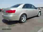 2009 Hyundai Sonata Limited с VIN 5NPEU46F09H493370, выставлен на аукционе IAAI как лот 42572037 с пробегом 79 590 миль миль и . История ставок и продаж доступна на DreamBid. Изображение 4.